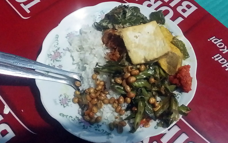 indonesia-menjar