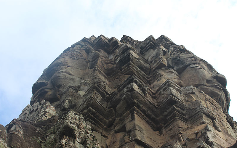 Temples d'Angkor Imperi Khmer
