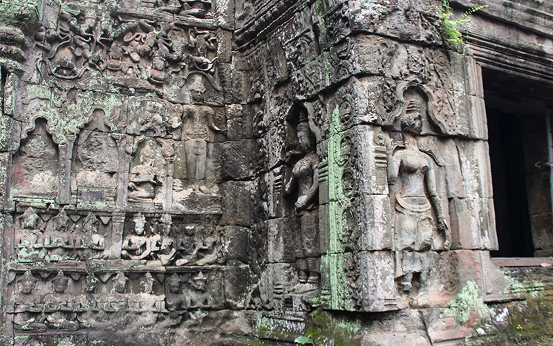 guia per visitar els temples d'Angkor