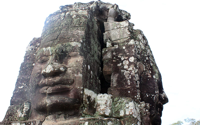 guia per visitar els temples d'angkor