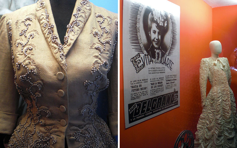 Read more about the article Museo Evita