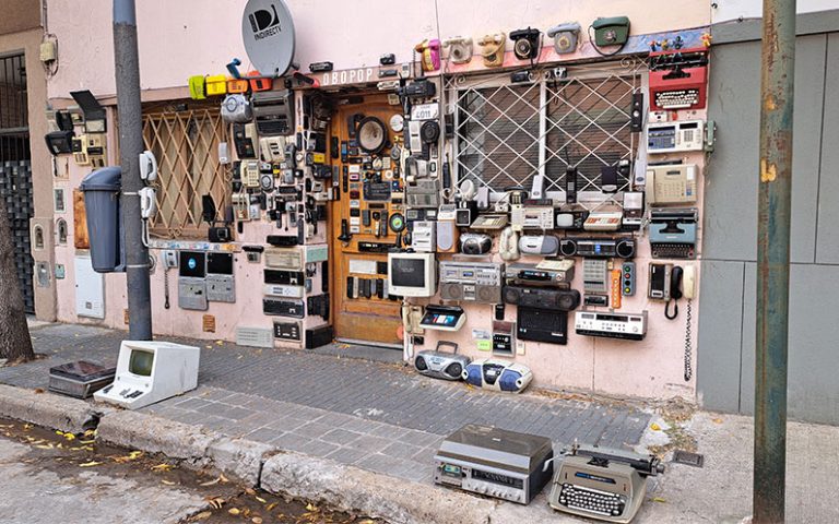 Més informació sobre l'article Ruta completa per Saavedra