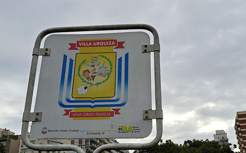 Més informació sobre l'article Ruta completa per Villa Urquiza