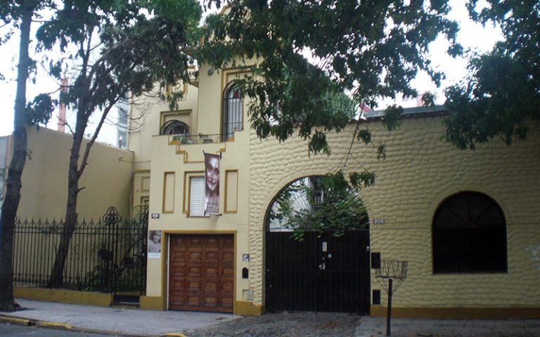 Centro Ana Frank Argentina