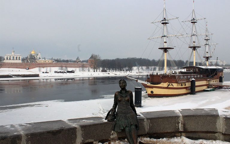 Veliki Novgorod (Rússia)