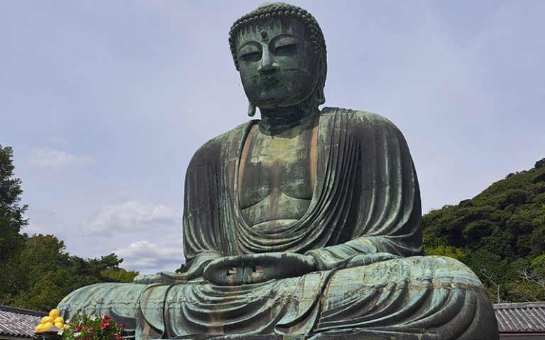 Més informació sobre l'article Kamakura (Japó)