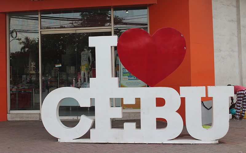 Més informació sobre l'article Cebu City (Filipines)