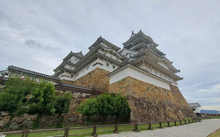 Més informació sobre l'article Els castells del Japó