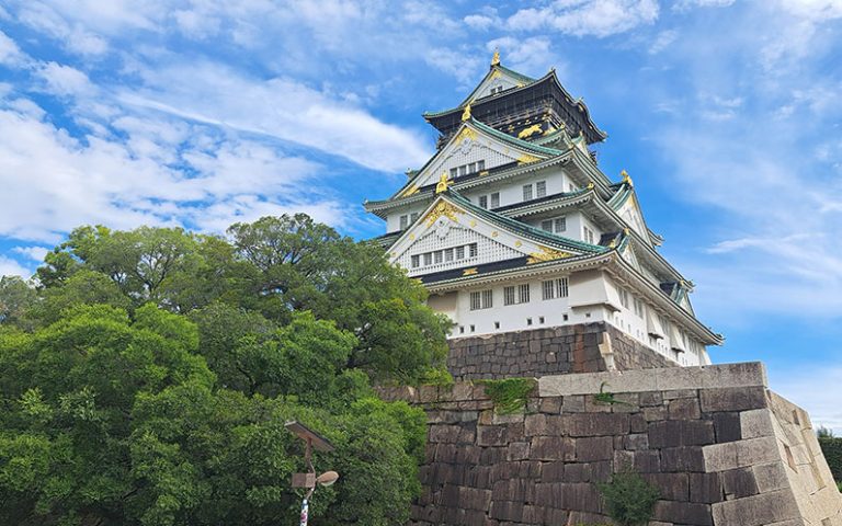 Més informació sobre l'article Osaka (Japó)