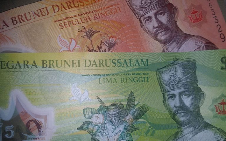 Itinerari per Brunei