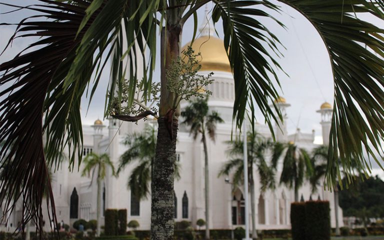 Bandar Seri Begawan (Brunei)