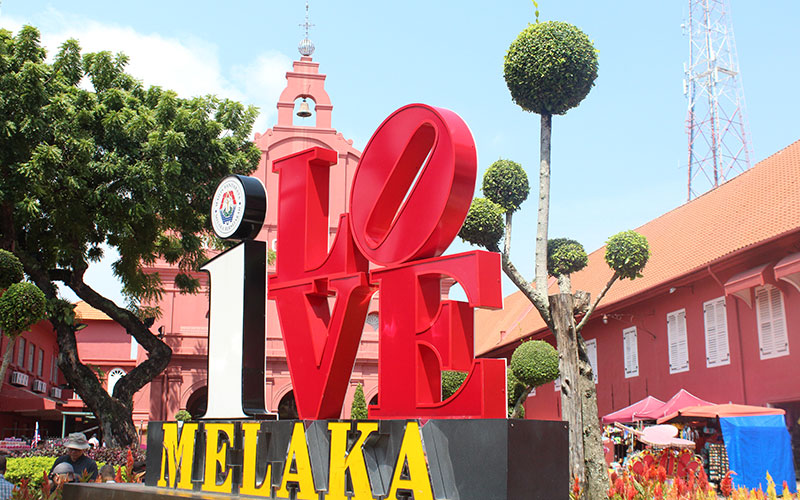 Read more about the article Malacca (Malàisia)