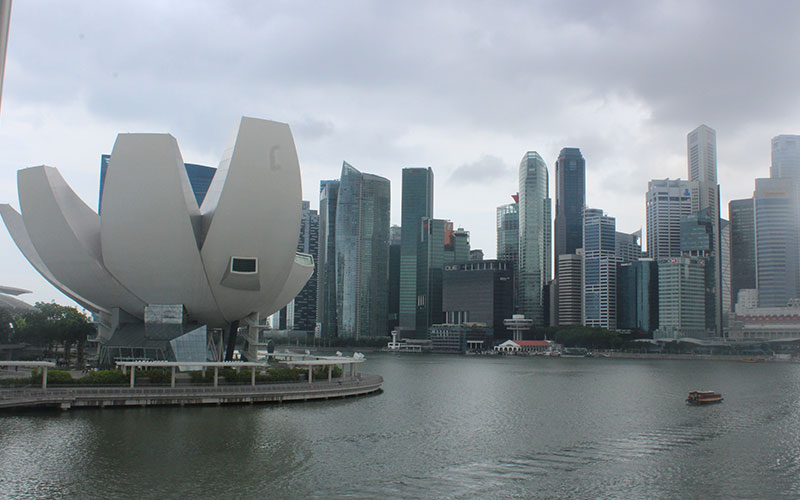 Read more about the article Singapur (Singapur)