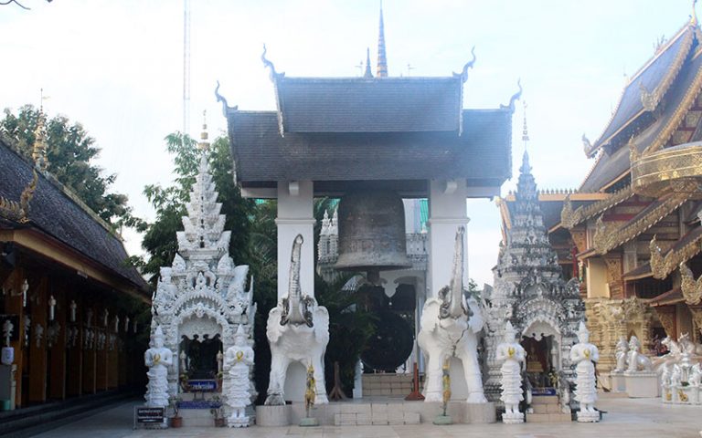 Read more about the article Lamphun (Tailàndia)