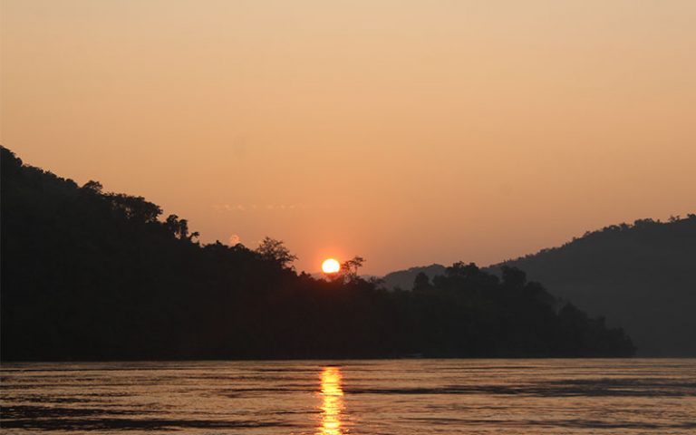 Read more about the article Luang Prabang (Laos)