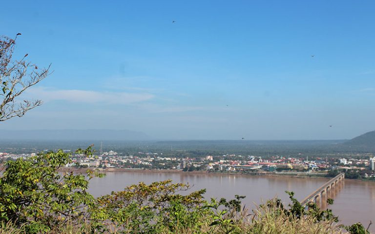 Read more about the article Pakse (Laos)