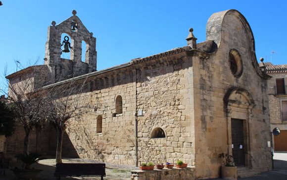 Més informació sobre l'article Fulleda (Les Garrigues)