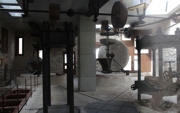 Més informació sobre l'article Arbeca (Les Garrigues)