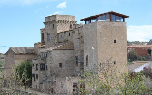 Més informació sobre l'article La Floresta (Les Garrigues)