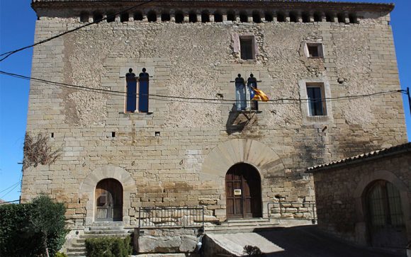 Més informació sobre l'article L’Espluga Calba (Les Garrigues)