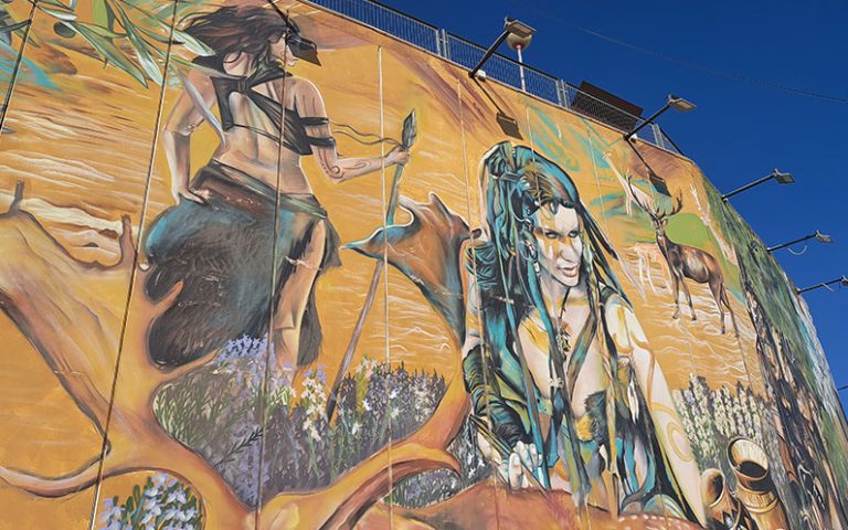 Més informació sobre l'article El Cogul (Les Garrigues)