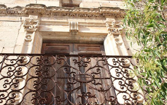 Més informació sobre l'article El Palau d’Anglesola (El Pla d’Urgell)