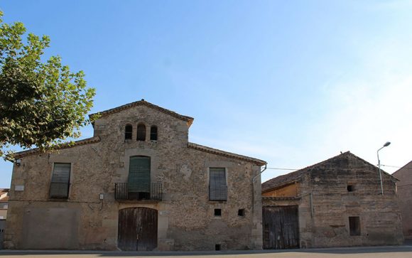 Més informació sobre l'article El Poal (El Pla d’Urgell)