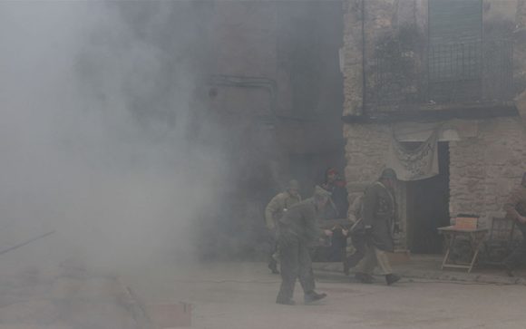 Més informació sobre l'article La Granadella (Les Garrigues)