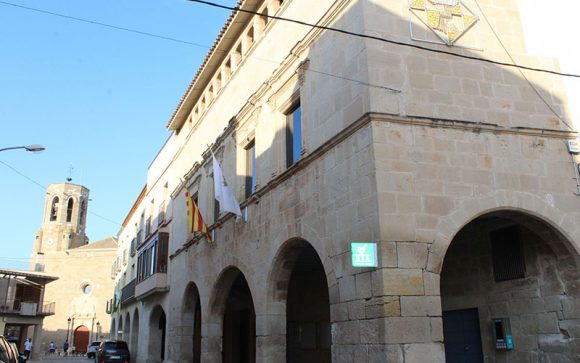 Més informació sobre l'article Linyola (El Pla d’Urgell)