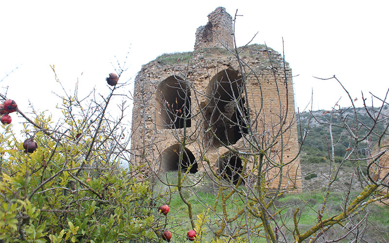 Qu fer i visitar a Als de Balaguer (La Noguera) - Fuet i Mate - Turisme