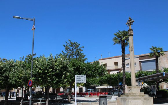 Més informació sobre l'article Anglesola (L’Urgell)