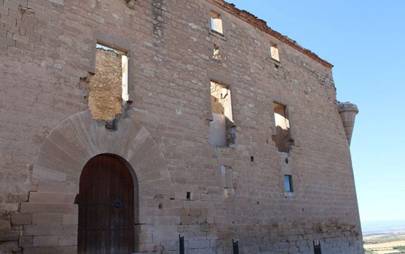 Més informació sobre l'article Maldà (L’Urgell)