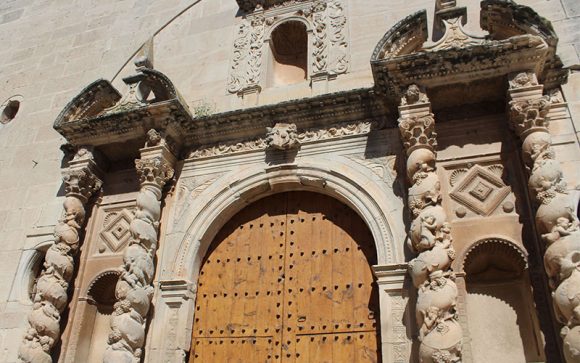 Més informació sobre l'article Sant Martí de Maldà (L’Urgell)