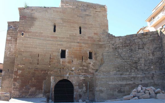 Més informació sobre l'article Puigverd d’Agramunt (L’Urgell)