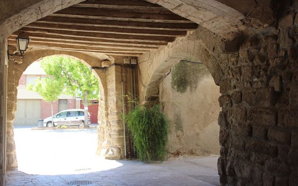 Més informació sobre l'article La Fuliola i Boldú (L’Urgell)