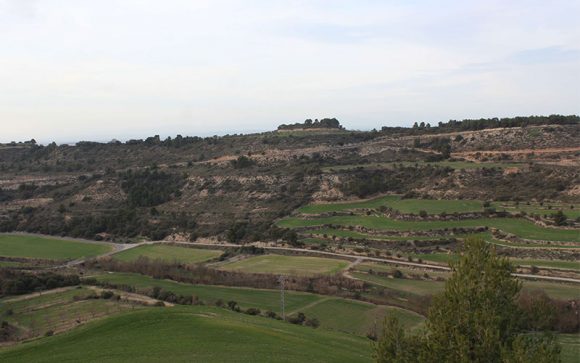 Més informació sobre l'article Montornès de Segarra i el Mas de Bondia (La Segarra)
