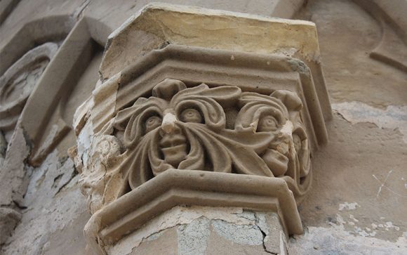 Més informació sobre l'article Alguaire (Segrià)