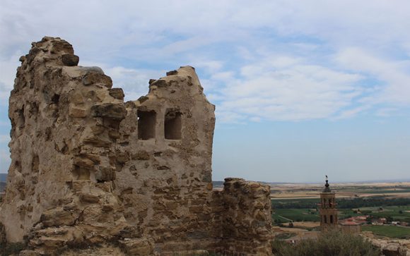 Més informació sobre l'article Almenar (Segrià)