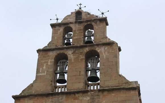 Més informació sobre l'article La Portella (Segrià)