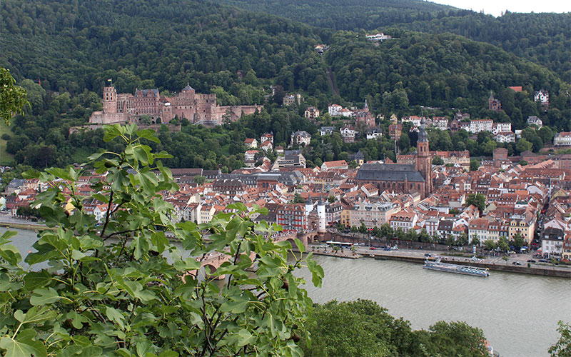 Heidelberg (Alemanya)