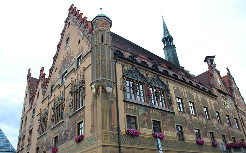 edificis Ulm