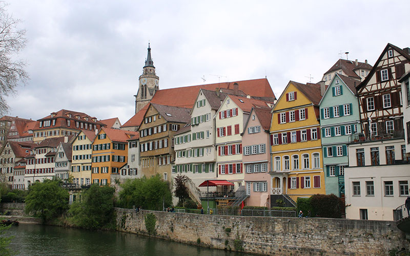 Tübingen (Alemanya)