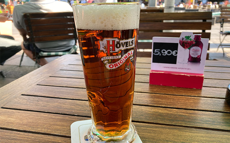 cerveses tipiques alemanya de dortmund
