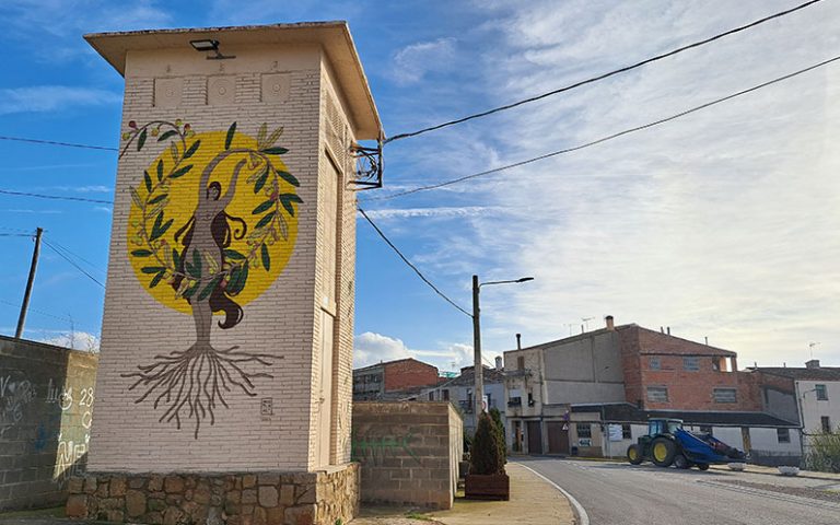 Més informació sobre l'article Cervià de les Garrigues (Les Garrigues)