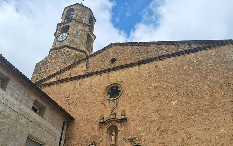 Més informació sobre l'article Bellaguarda (Les Garrigues)