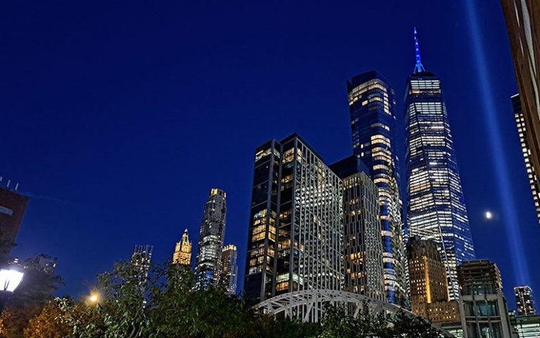 Més informació sobre l'article Lower Manhattan (el sud del sud) – Manhattan – New York (USA)