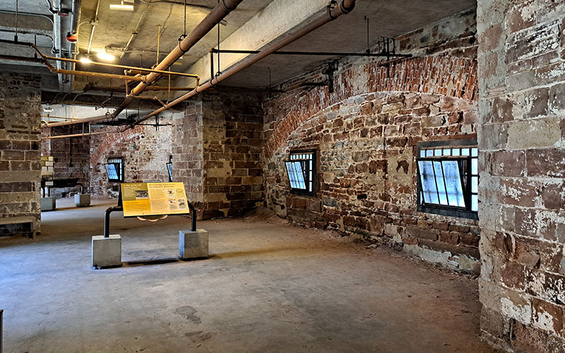 coses gratis per fer a governors island
