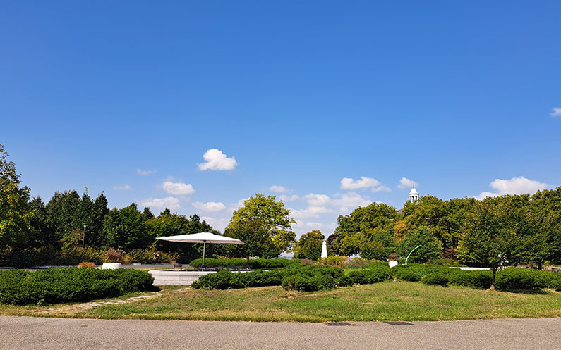 governors island