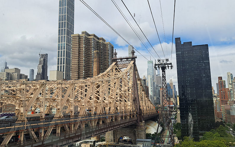 Tramway