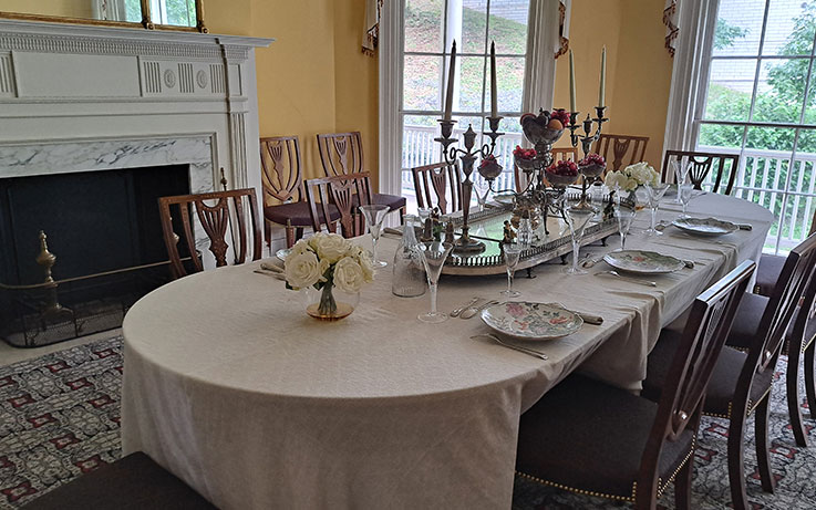 interior casa hamilton gratis